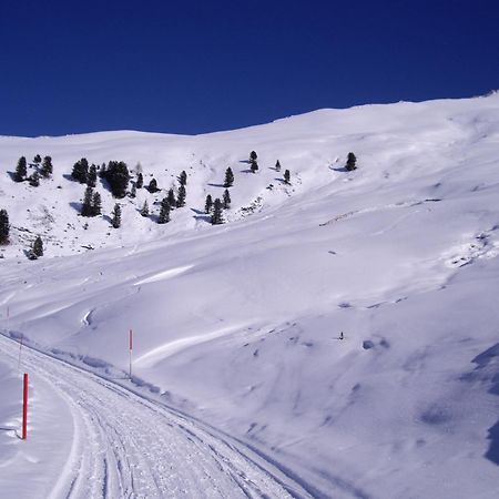 Haus Mattle Pettneu am Arlberg Exterior foto