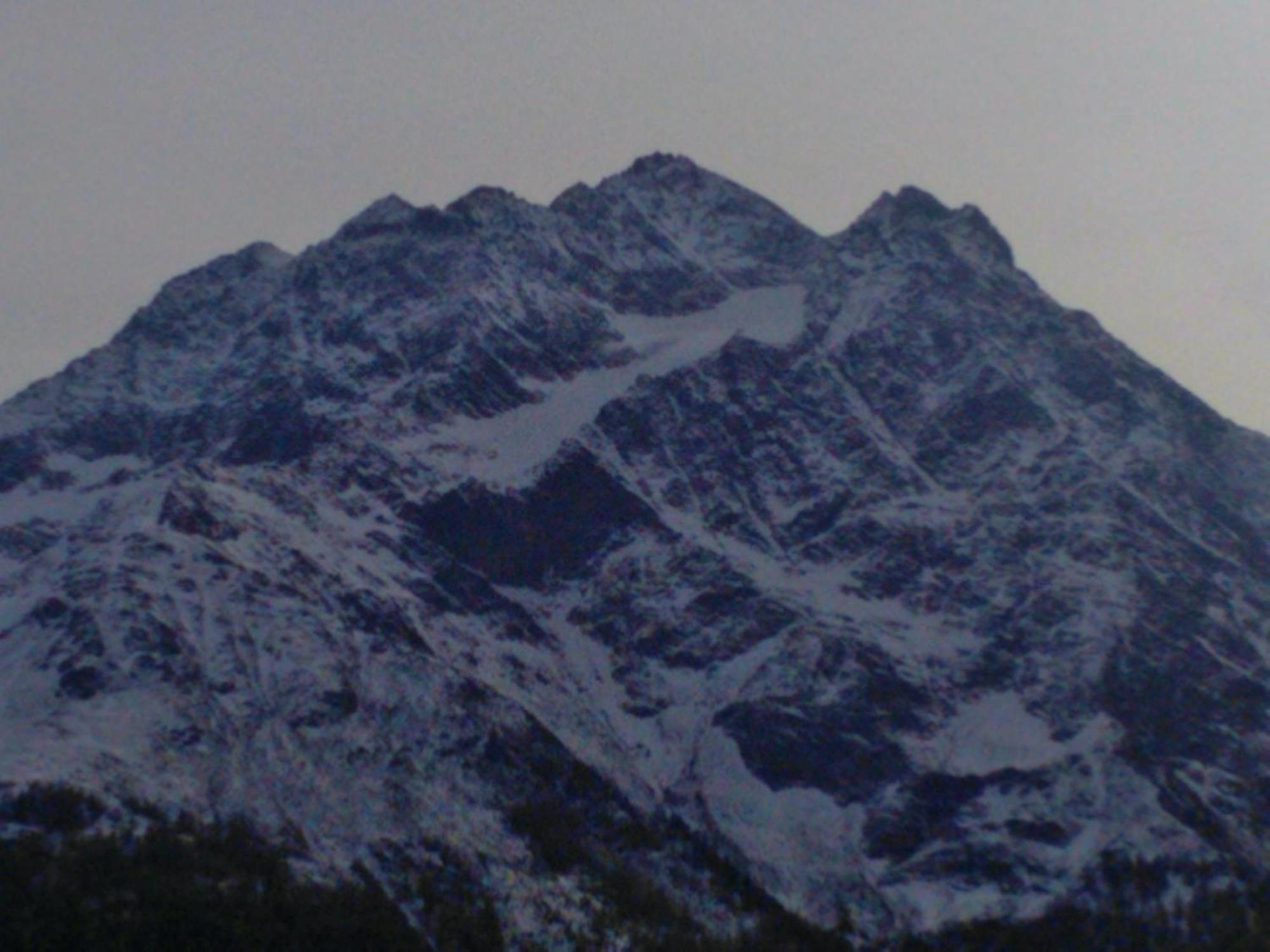 Haus Mattle Pettneu am Arlberg Exterior foto