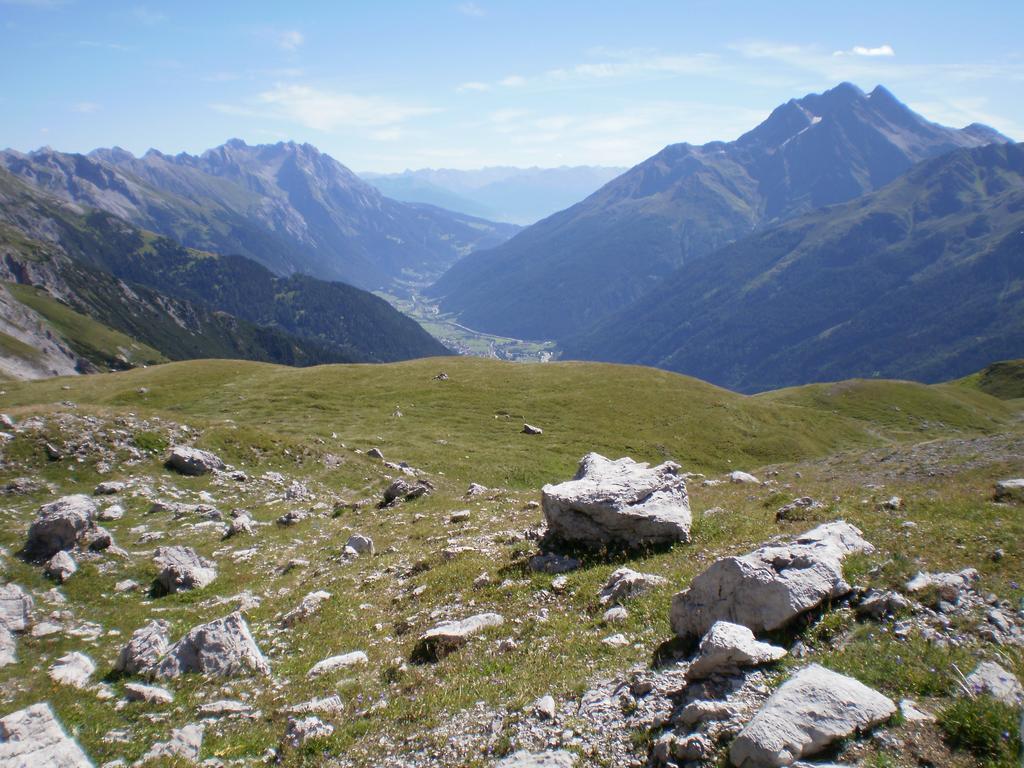 Haus Mattle Pettneu am Arlberg Quarto foto