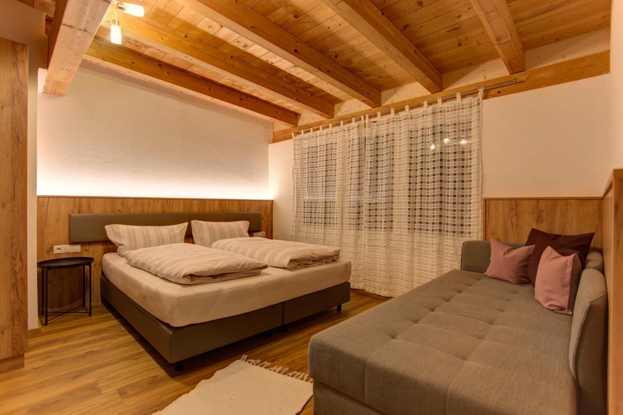 Haus Mattle Pettneu am Arlberg Exterior foto