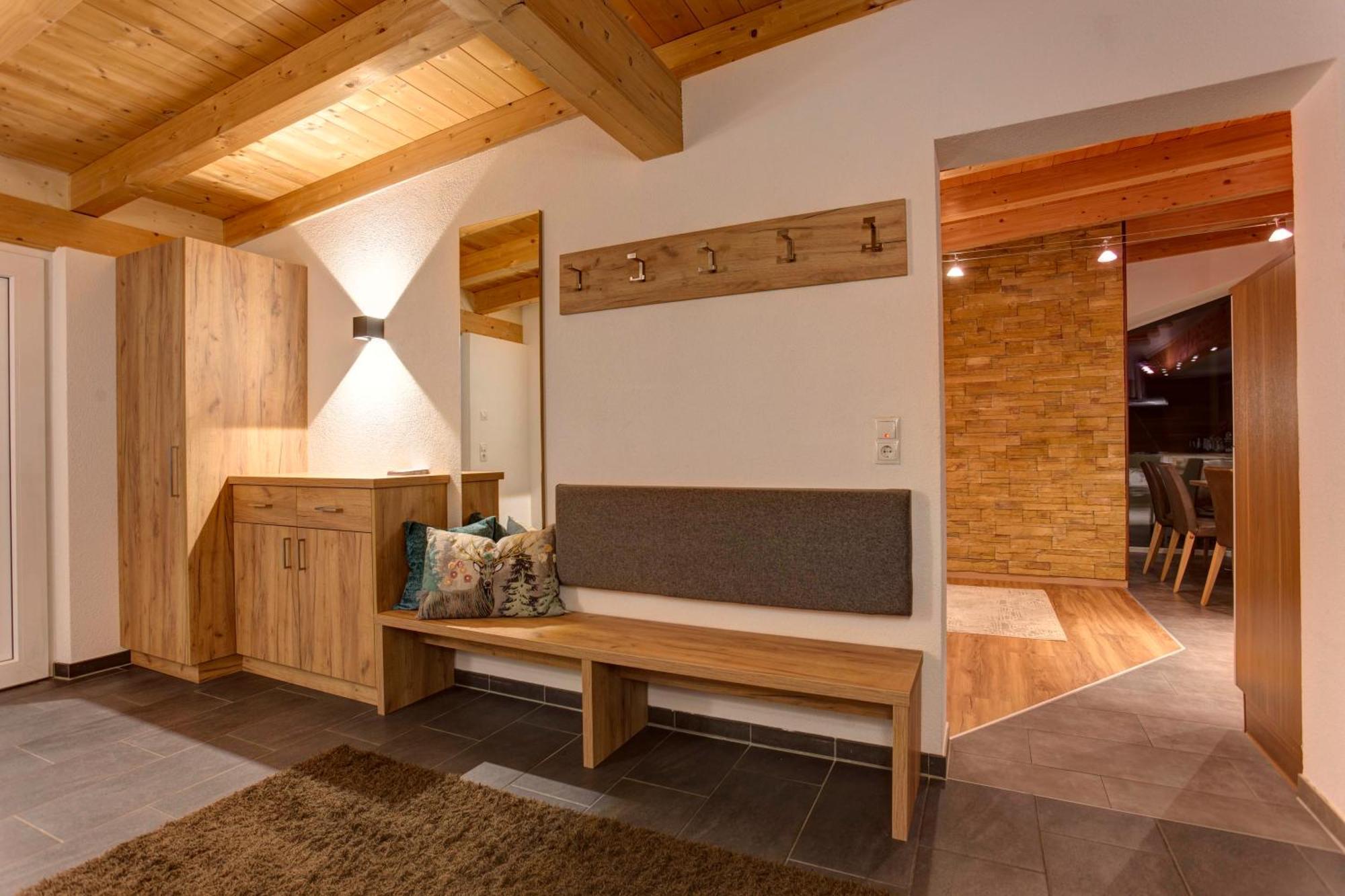 Haus Mattle Pettneu am Arlberg Exterior foto