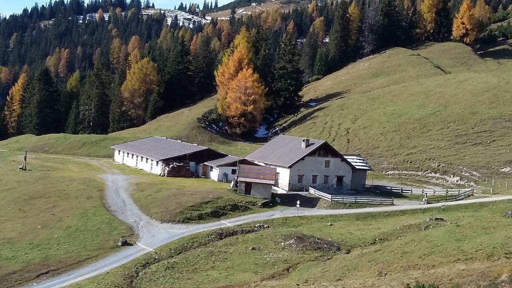 Haus Mattle Pettneu am Arlberg Exterior foto