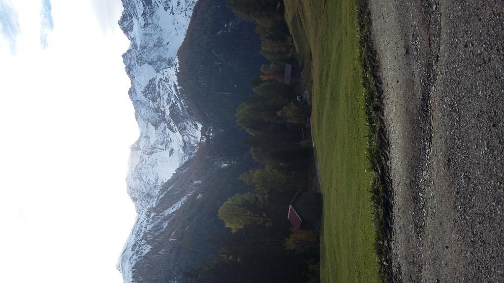Haus Mattle Pettneu am Arlberg Exterior foto