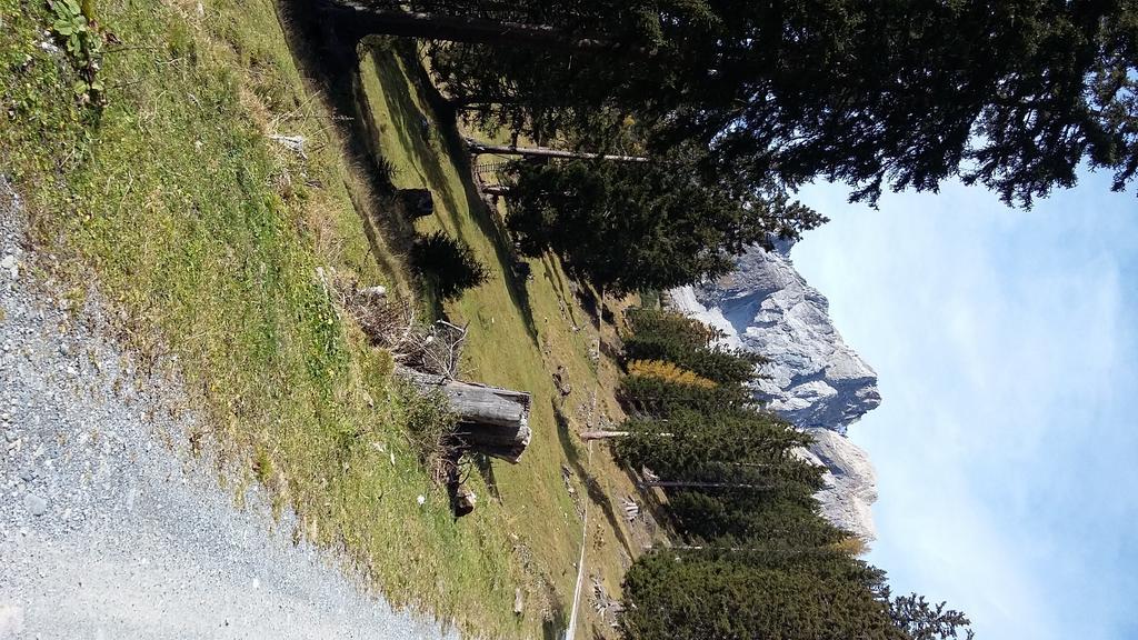 Haus Mattle Pettneu am Arlberg Exterior foto